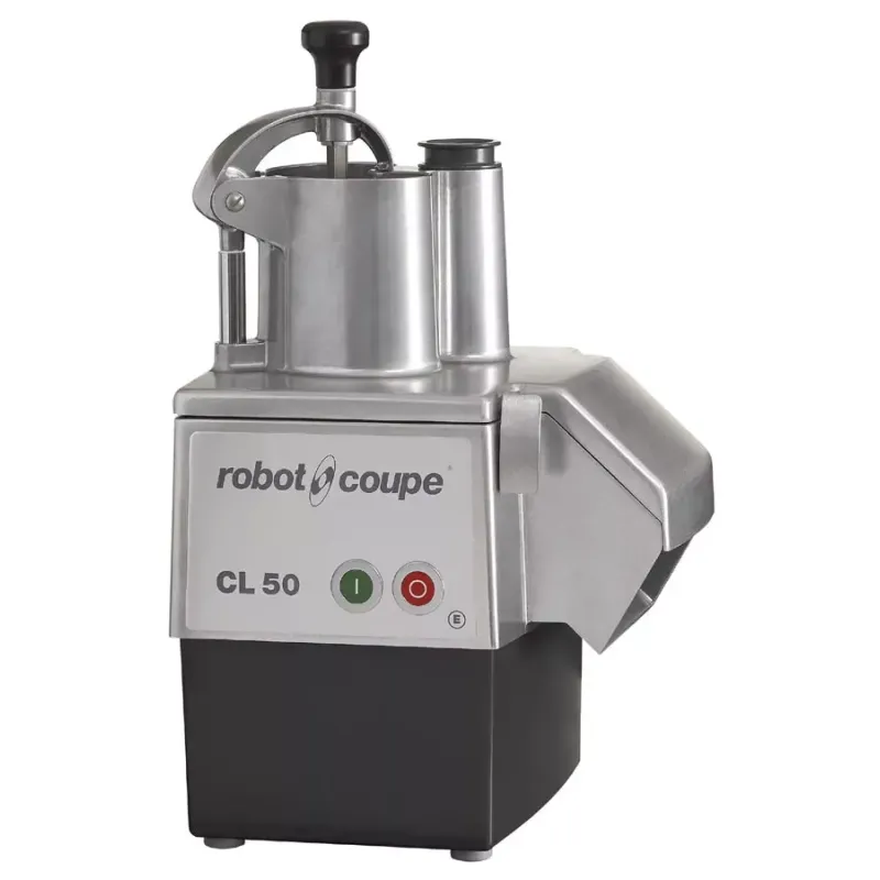 Robot Coupe - Coupe-légumes CL50 - 230V - 24440