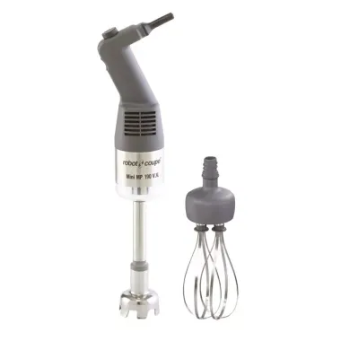 Robot Coupe - Mixer plongeant Mini MP 190 Combi - 34770