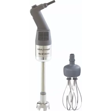 Robot Coupe - Mixer plongeant Mini MP 240 Combi - 34780