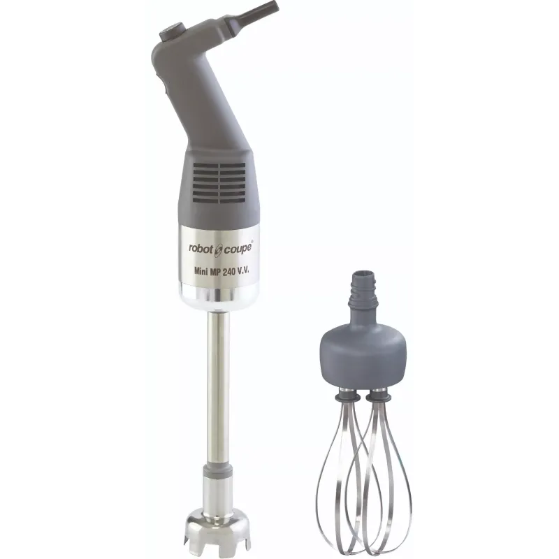 Robot Coupe - Mixer plongeant Mini MP 240 Combi - 34780