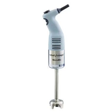 Robot Coupe - Mixer plongeant Micromix. - 34900