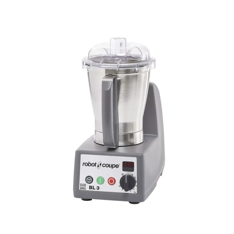 Robot Coupe - Kitchen Blender BL 3 - 47010