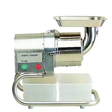 Robot Coupe - Tamis automatique  C80 - 55012