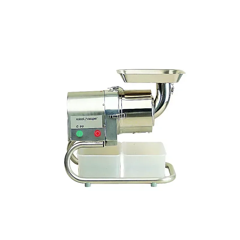 Robot Coupe - Tamis automatique  C80 - 55012