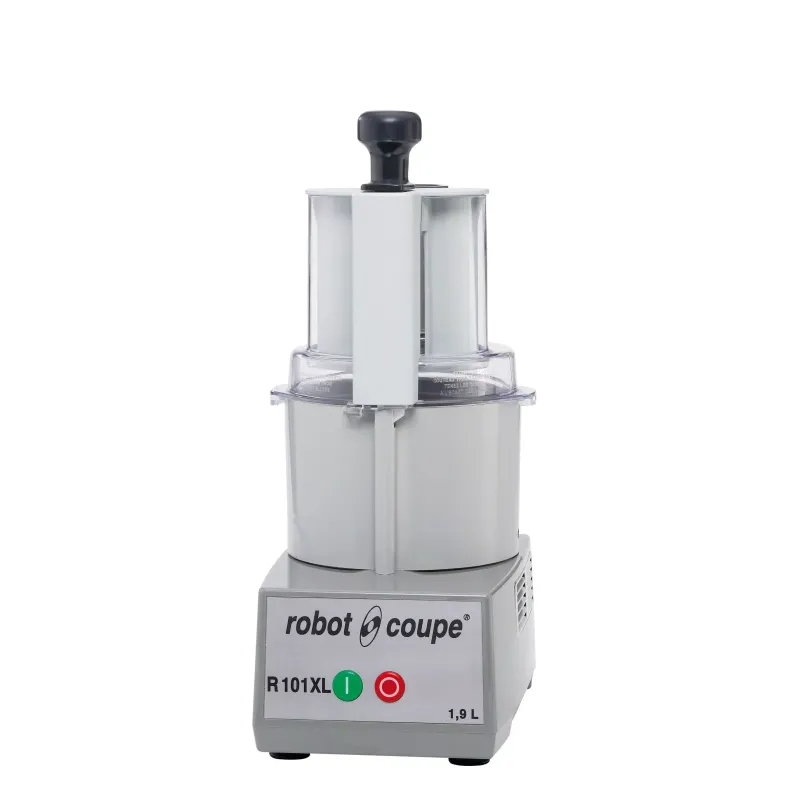 Robot Coupe - Combiné cutter/Coupe-légumes R101 XL - 22580D