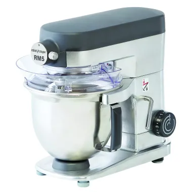 Robot Coupe - RM5 avec prise accessoire - 26150D