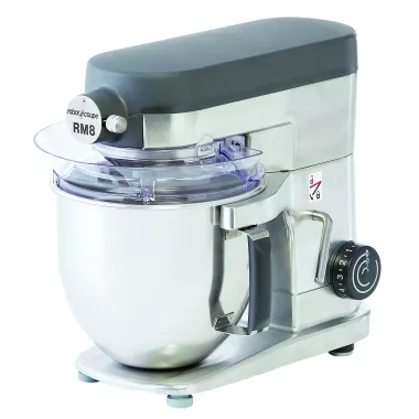 Robot Coupe - RM8 avec prise accessoire - 26220D