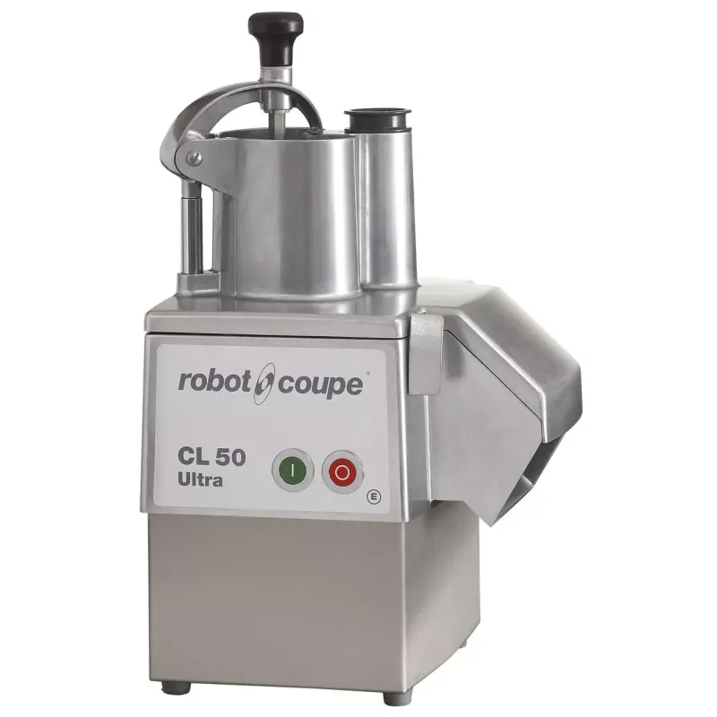 Robot Coupe - Coupe-légumes CL50 Ultra. - 24465