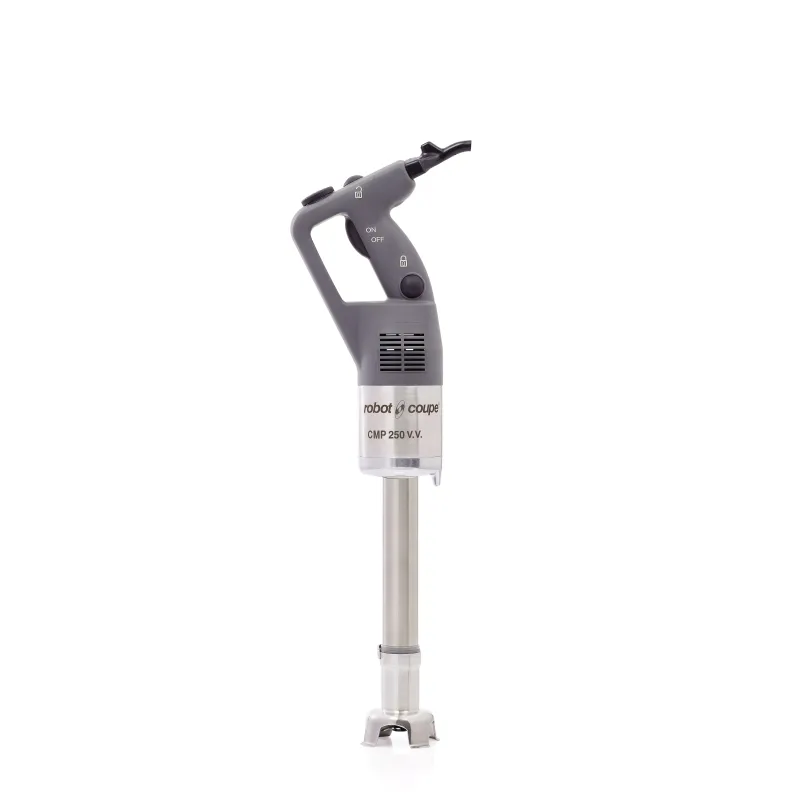 Robot Coupe - Mixer plongeant CMP 250 vitesse variable, - 34240B