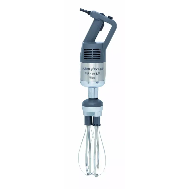 Robot Coupe - Mixer plongeant MP 450 XL FW Ultra - 34280L