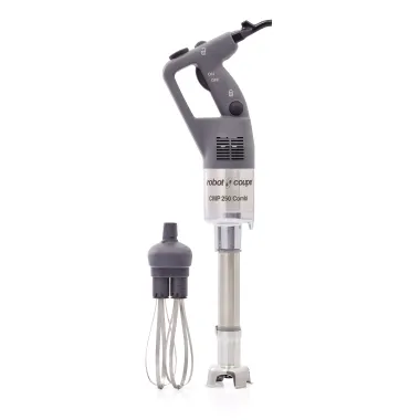 Robot Coupe - Mixer plongeant CMP 250 Combi vitesse variable, - 34300B