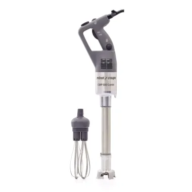 Robot Coupe - Mixer plongeant CMP 300 Combi vitesse variable, - 34310B