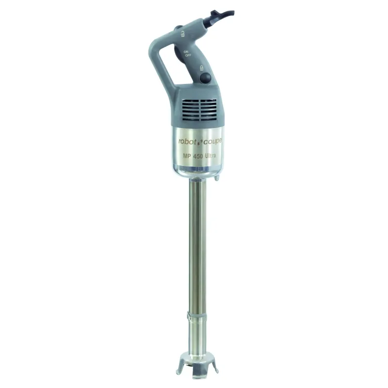 Robot Coupe - Mixer plongeant MP450 Ultra. - 34810L