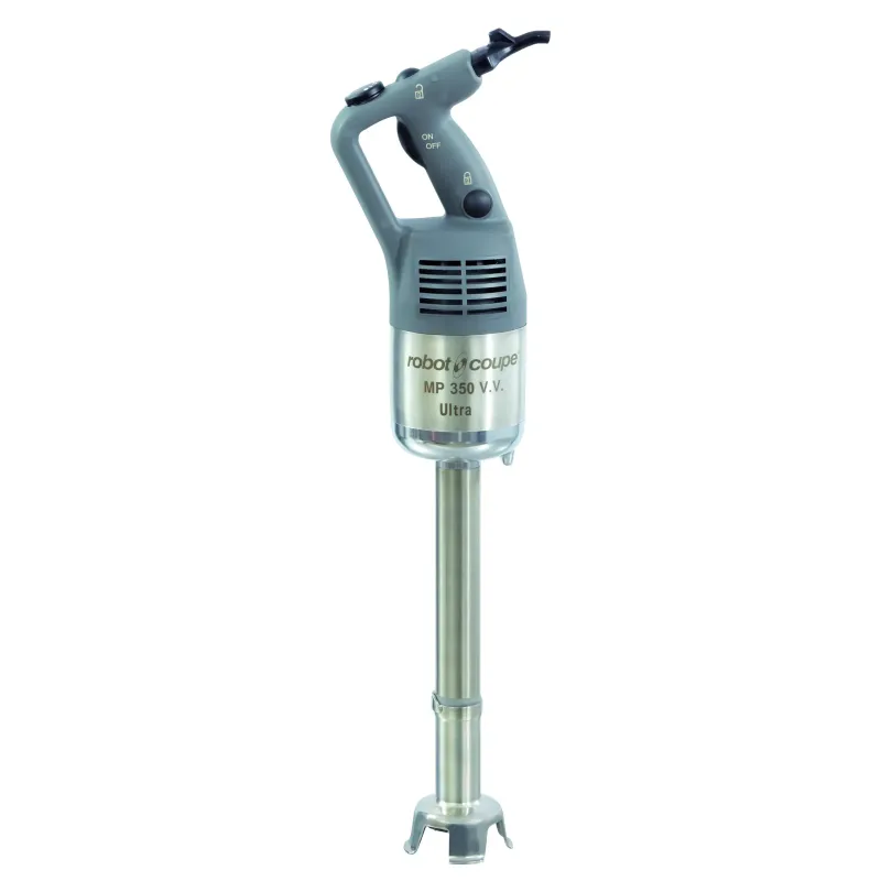 Robot Coupe - Mixer plongeant MP350 V.V. Ultra. - 34840L