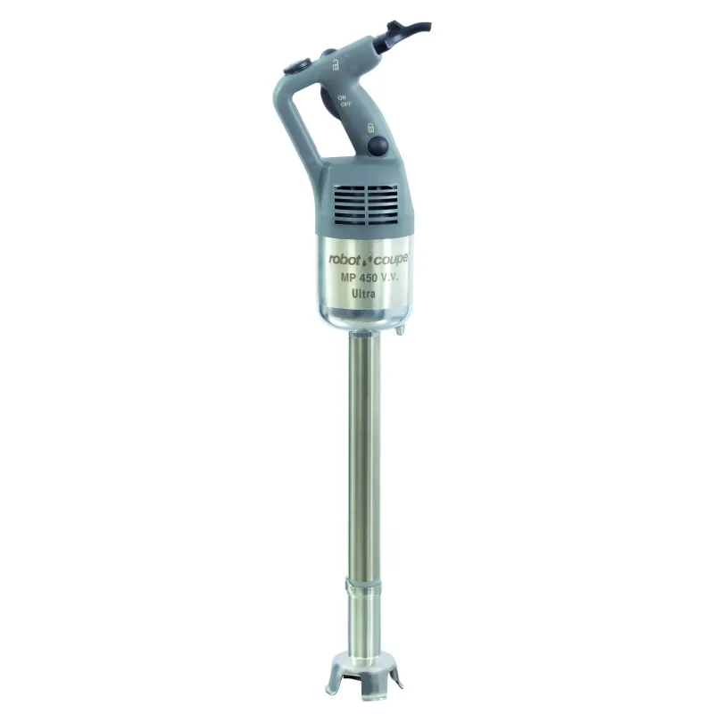 Robot Coupe - Mixer plongeant MP450 V.V. Ultra. - 34850L