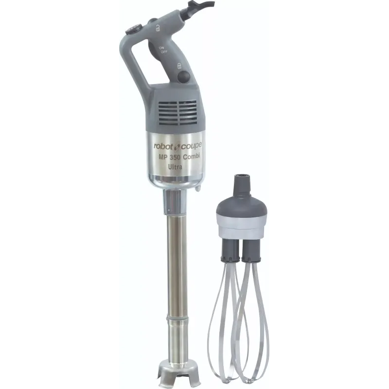Robot Coupe - Mixer plongeant MP350 Combi Ultra. - 34860L