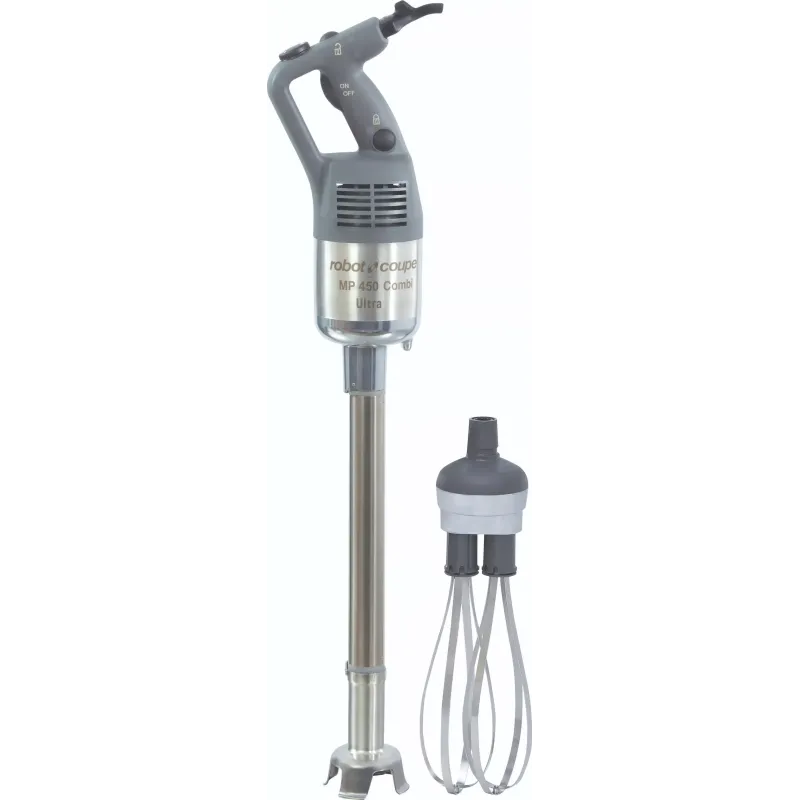 Robot Coupe - Mixer plongeant MP450 Combi Ultra. - 34870L
