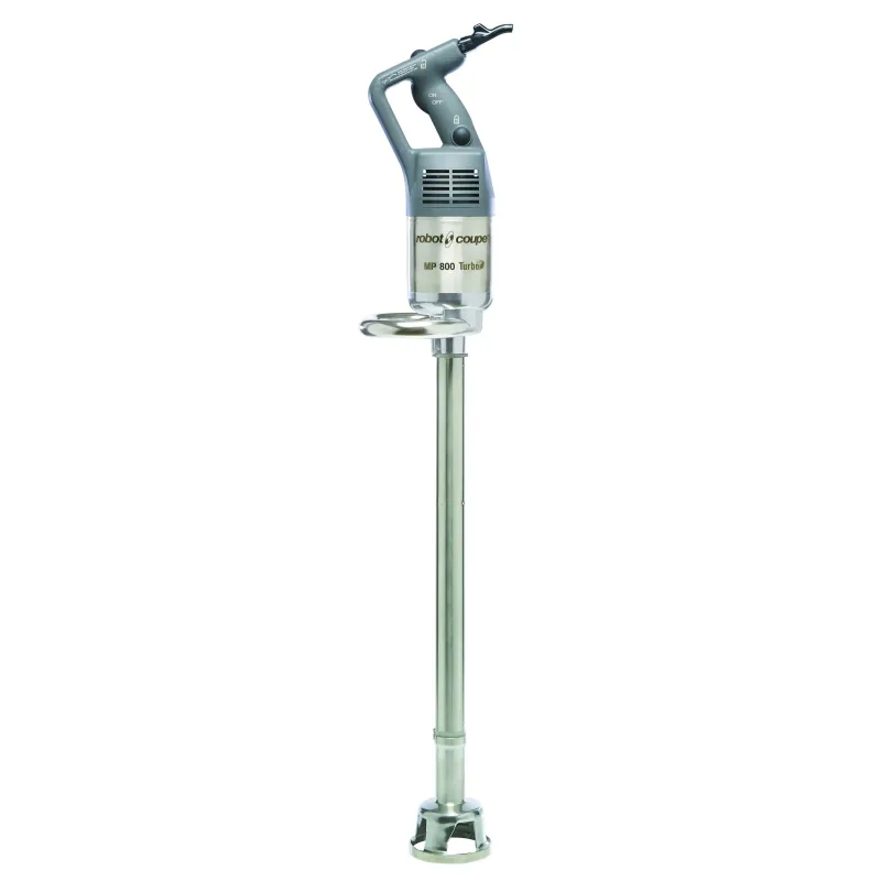 Robot Coupe - Mixer plongeant MP800 Turbo - 34890L