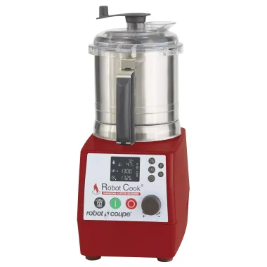 Robot Coupe - Robot Cook - 43000R