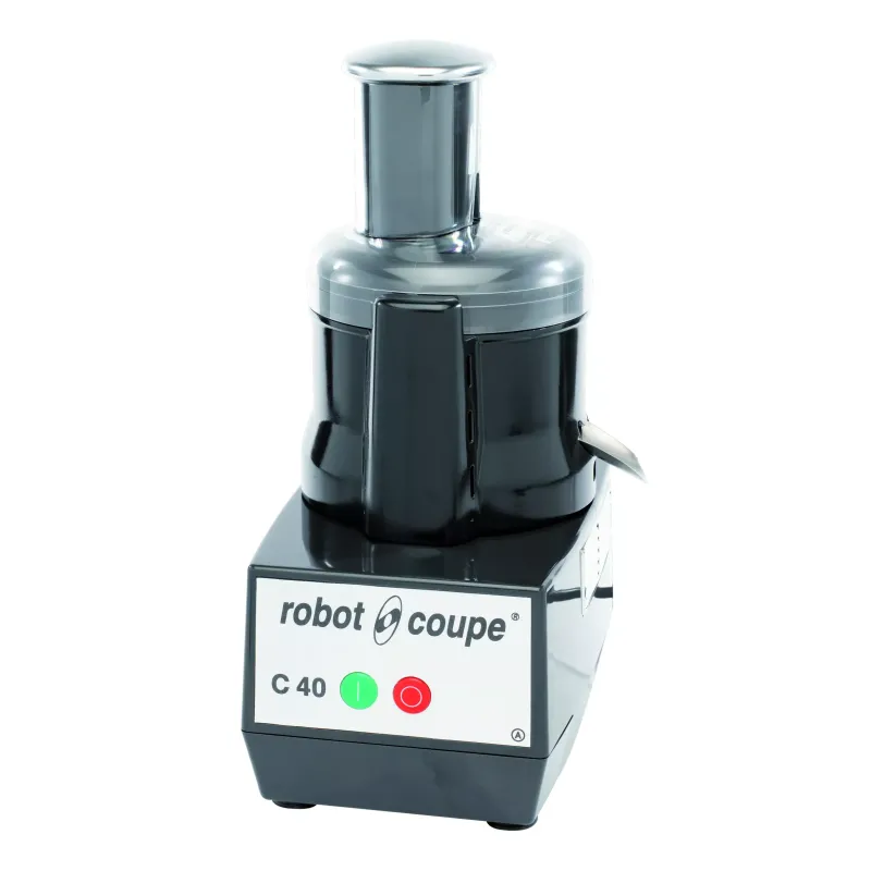 Robot Coupe - Tamis automatique C40 - 55040D