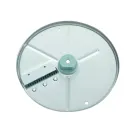 Robot Coupe - Disque Essential julienne 4x4 - 27047