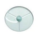 Robot Coupe - Disque éminceur 1mm CL20 - 27051