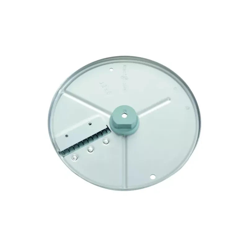 Robot Coupe - Disque Essential julienne 2x6 mm - 27081