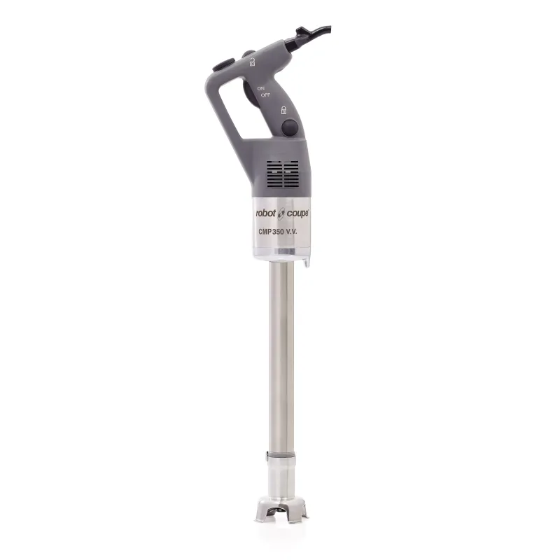 Robot Coupe - Mixer plongeant CMP 350vitesse variable - 34250B