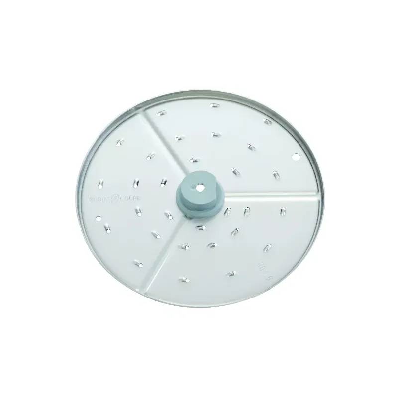 Robot Coupe - Disque Essential râpeur 1.5 mm - Voir compatibilité - 27588