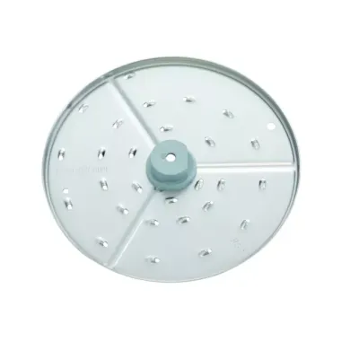 Robot Coupe - Disque Essential râpeur 2 mm - Voir compatibilité - 27577