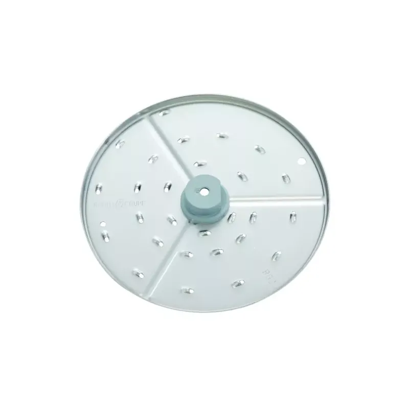 Robot Coupe - Disque Essential râpeur 2 mm - Voir compatibilité - 27577