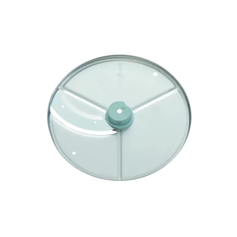 Robot Coupe - Disque Essential éminceur 2 mm - 27555