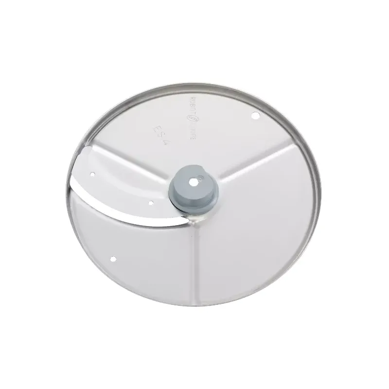 Robot Coupe - Disque Essential éminceur 4 mm - 27566