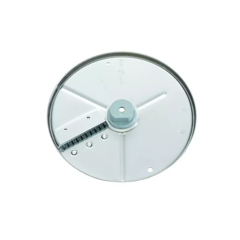 Robot Coupe - Disque Essential julienne 6x6 - 27610