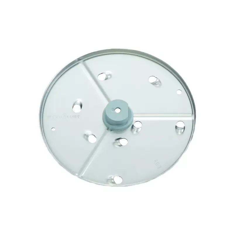 Robot Coupe - Disque Essential râpeur 9 mm - 27632
