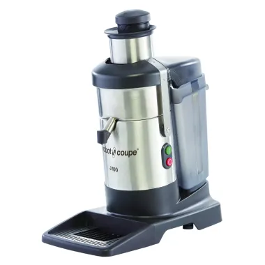 Robot Coupe - Extracteur de jus de type centrifugeuse automatique J100. - 56100B