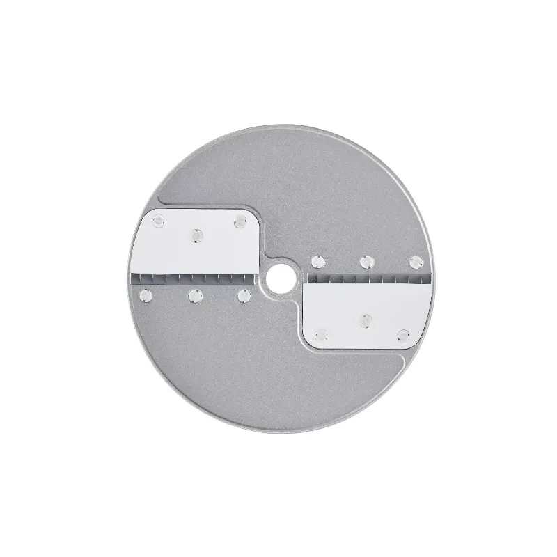 Robot Coupe - Disque Expert Mineral+ julienne 2x8 mm - 27067W