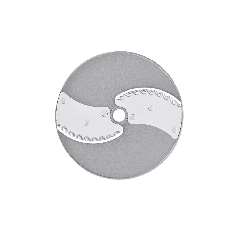 Robot Coupe - Disque Expert Mineral+ ondulés 2 mm - 27068W