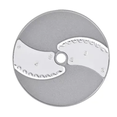 Robot Coupe - Disque Expert Mineral+ ondulés 3 mm - 27069W
