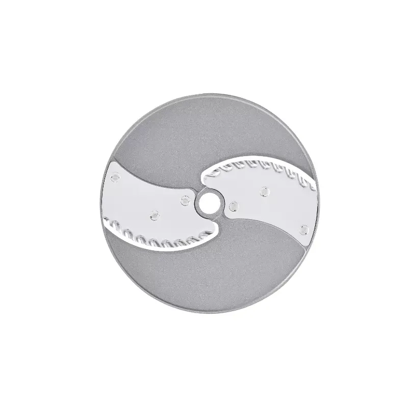 Robot Coupe - Disque Expert Mineral+ ondulés 3 mm - 27069W