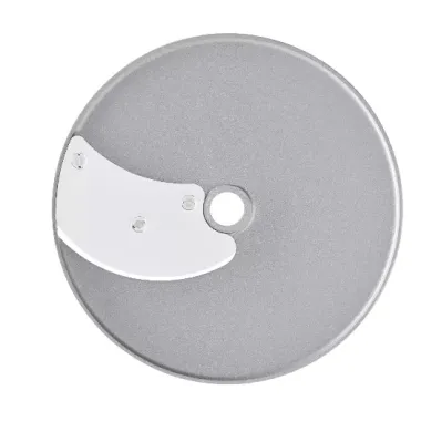 Robot Coupe - Disque Expert Mineral+ éminceur 4 mm - 28004W