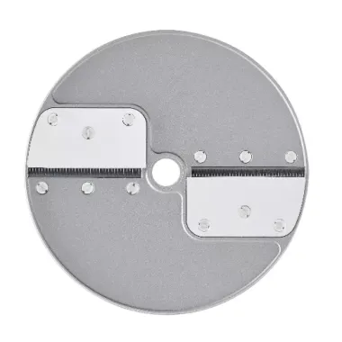 Robot Coupe - Disque Expert Mineral+ julienne 2x2 - 28051W