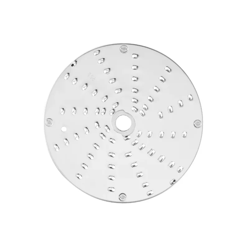 Robot Coupe - Disque Expert râpeur 2 mm - 28057W