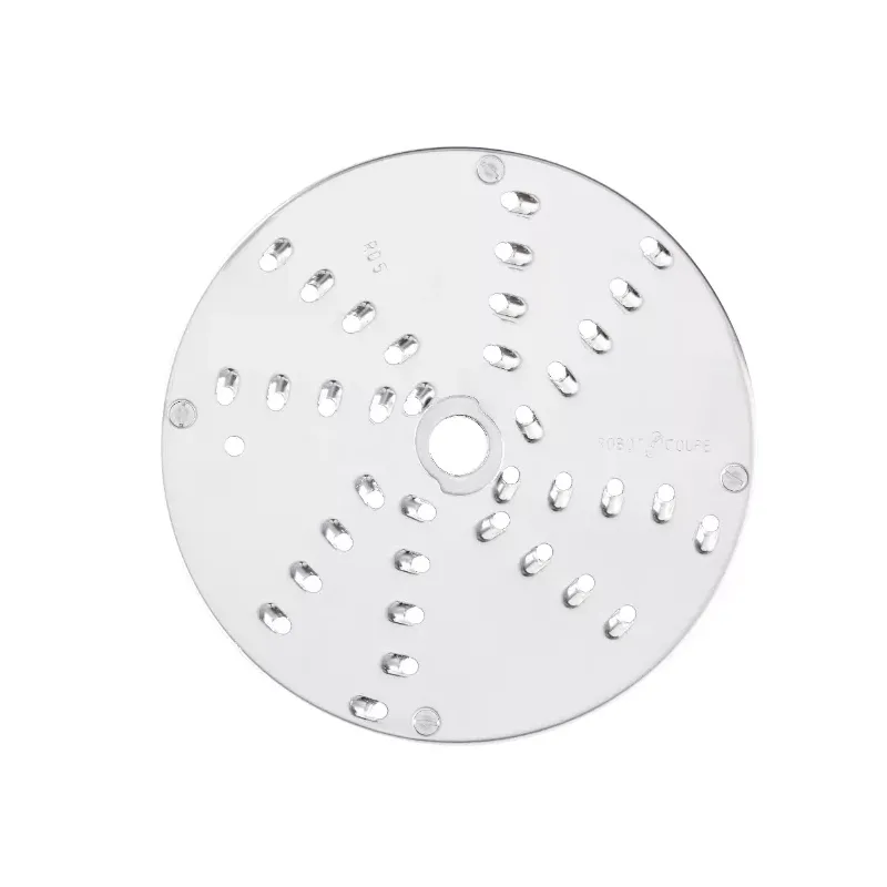 Robot Coupe - Disque Expert râpeur 5 mm - 28059W