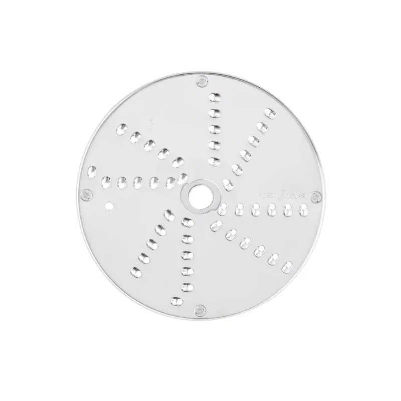 Robot Coupe - Disque Expert râpeur 4 mm - 28073W