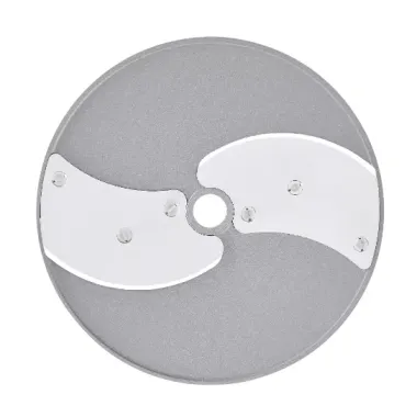 Robot Coupe - Disque Expert Mineral+ éminceur Amandes 0,6 mm - 28166W