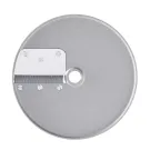 Robot Coupe - Disque Expert Mineral+ brunoise 3x3x3 - 28175W