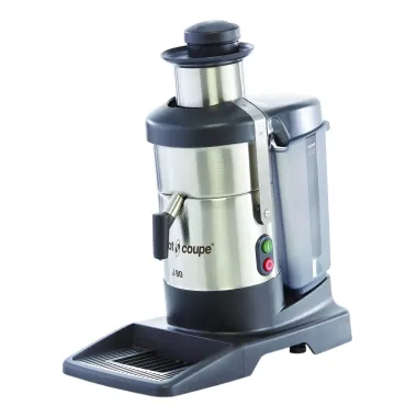 Robot Coupe - Extracteur de jus de type centrifugeuse automatique J80 Buffet. - 56200B
