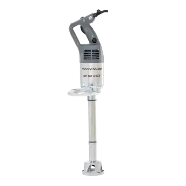 Mixer plongeant MP800 Turbo TP spécial sauteuses. - Robot Coupe