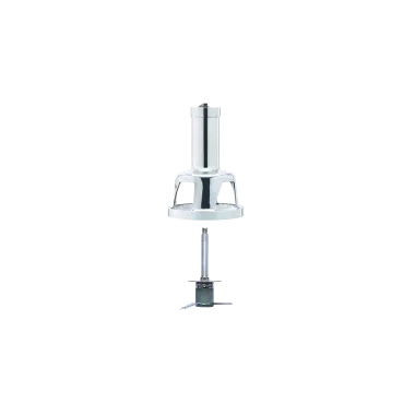 Mixer plongeant MP800 Turbo TP spécial sauteuses. - Robot Coupe